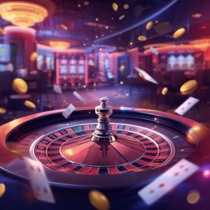 Casino OS88 – Live Casino Chuẩn Vegas