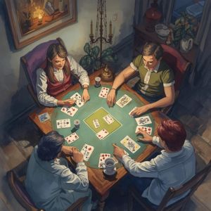 Game Bài OS88 – Đổi Thưởng Siêu Tốc