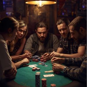 Poker Texas OS88